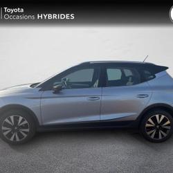 Seat Arona 1.0 EcoTSI 110ch Start/Stop Xcellence Euro6d-T Saint-L&ocirc;
