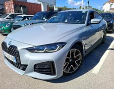BMW Serie 4 Gran Coupe Beaucouzé