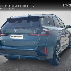 BMW X1 sDrive20i 170ch M Sport La Roche-sur-Yon