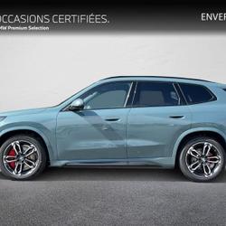 BMW X1 sDrive20i 170ch M Sport La Roche-sur-Yon