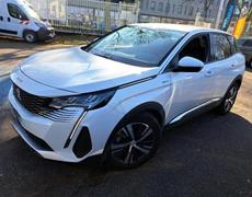 Peugeot 3008 Brest