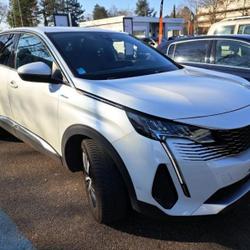 Peugeot 3008 HYBRID 225ch Allure e-EAT8 Brest