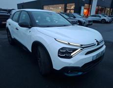 Citroen C4 Brest