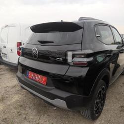Citroen C3 1.2 Hybride 100ch MAX Brest