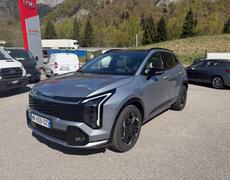 Kia Sportage - 1.6 T-GDi 239ch HEV GT-line Premium BVA6 - 42 490 €