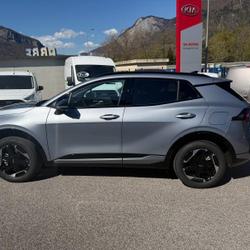 Kia Sportage 1.6 T-GDi 239ch HEV GT-line Premium BVA6 Sallanches