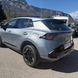 Kia Sportage 1.6 T-GDi 239ch HEV GT-line Premium BVA6 Sallanches