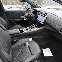 DS DS7 E-TENSE 4x4 300ch Rivoli /  TOIT OUVRANT / VISION 360 / HIFI FOCAL Brest