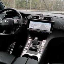 DS DS7 E-TENSE 4x4 300ch Rivoli /  TOIT OUVRANT / VISION 360 / HIFI FOCAL Brest