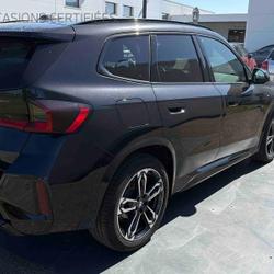 BMW X1 sDrive18i 136ch M Sport Rosi&egrave;res-pr&egrave;s-Troyes