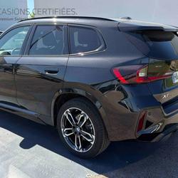 BMW X1 X1 sDrive 18i 136ch DKG7 M Sport Rosi&egrave;res-pr&egrave;s-Troyes