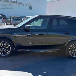 BMW X1 sDrive18i 136ch M Sport Rosi&egrave;res-pr&egrave;s-Troyes