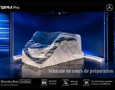 Mercedes Sprinter Villemandeur