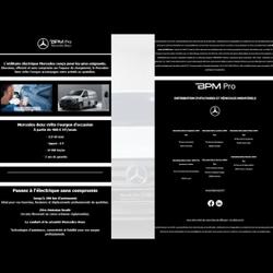 Mercedes Vito eVito 112 116ch Long batterie 60 kWh Cesson-S&eacute;vign&eacute;