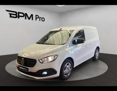 Mercedes Citan Villemandeur