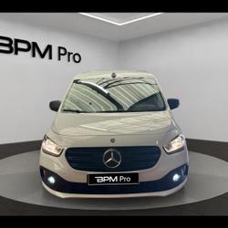 Mercedes Citan eCitan Long Pro Villemandeur