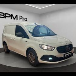 Mercedes Citan eCitan Long Pro Villemandeur