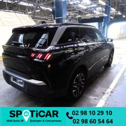 Peugeot 5008 Hybrid 145 Allure e-DCS6 Concarneau