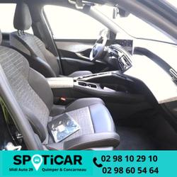 Peugeot 5008 Hybrid 145 Allure e-DCS6 Concarneau