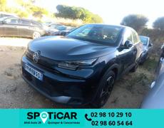 Citroen C4 Concarneau