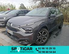 Citroen C4 Concarneau