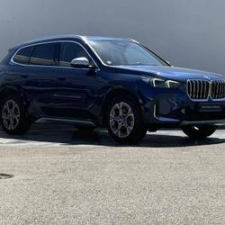 BMW X1 X1 xDrive 25e 245ch DKG7 xLine Rosi&egrave;res-pr&egrave;s-Troyes