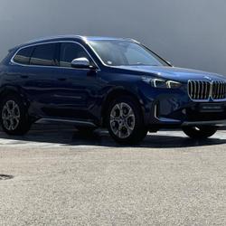 BMW X1 xDrive25e 245ch xLine Rosi&egrave;res-pr&egrave;s-Troyes