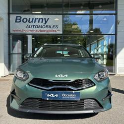 Kia Cee'd 1.5 T-GDI 160ch Active DCT7 Laval