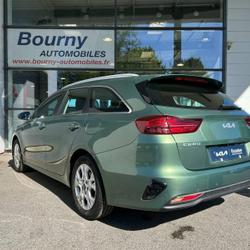 Kia Cee'd 1.5 T-GDI 160ch Active DCT7 Laval