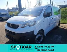 Peugeot Expert Concarneau
