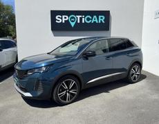 Peugeot 3008 Quimper