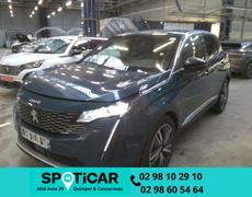 Peugeot 3008 Concarneau