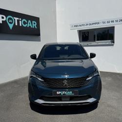 Peugeot 3008 Plug-in Hybrid 180 Allure Pack e-EAT8 Quimper