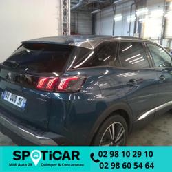 Peugeot 3008 Plug-in Hybrid 180 Allure Pack e-EAT8 Concarneau