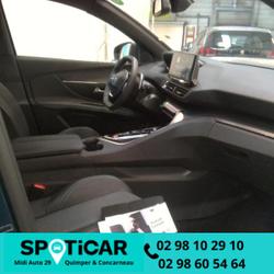 Peugeot 3008 Plug-in Hybrid 180 Allure Pack e-EAT8 Concarneau