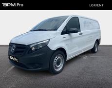 Mercedes Vito Caudan