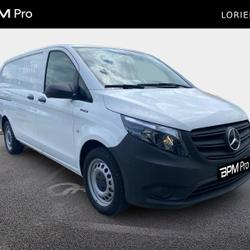 Mercedes Vito eVito 116ch Long Caudan