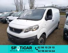 Peugeot Expert Concarneau