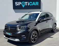 Citroen C3 Quimper