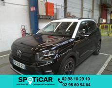 Citroen C3 Concarneau