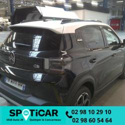 Citroen C3 1.2 Turbo 100 MAX Concarneau