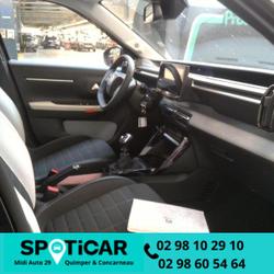 Citroen C3 1.2 Turbo 100 MAX Concarneau