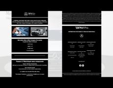 Mercedes Vito Saint-Malo