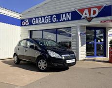 Opel Corsa Cesson-Sévigné