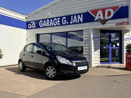 Opel Corsa - 1.3 CDTI75 Essentia ecoF 119g 5p - 6 500 €