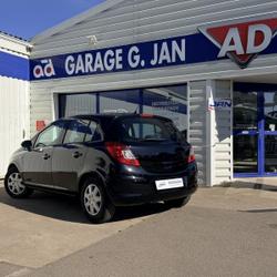Opel Corsa 1.3 CDTI75 Essentia ecoF 119g 5p Cesson-S&eacute;vign&eacute;