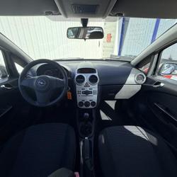 Opel Corsa 1.3 CDTI75 Essentia ecoF 119g 5p Cesson-S&eacute;vign&eacute;