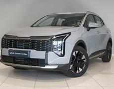 Kia Sportage Hérouville-Saint-Clair