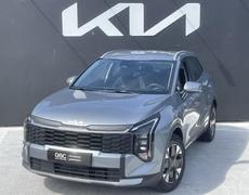 Kia Sportage 1.6 T-GDi 239ch HEV Active BVA6
