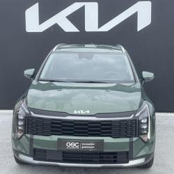 Kia Sportage 1.6 T-GDi 239ch HEV Active BVA6 Le Havre
